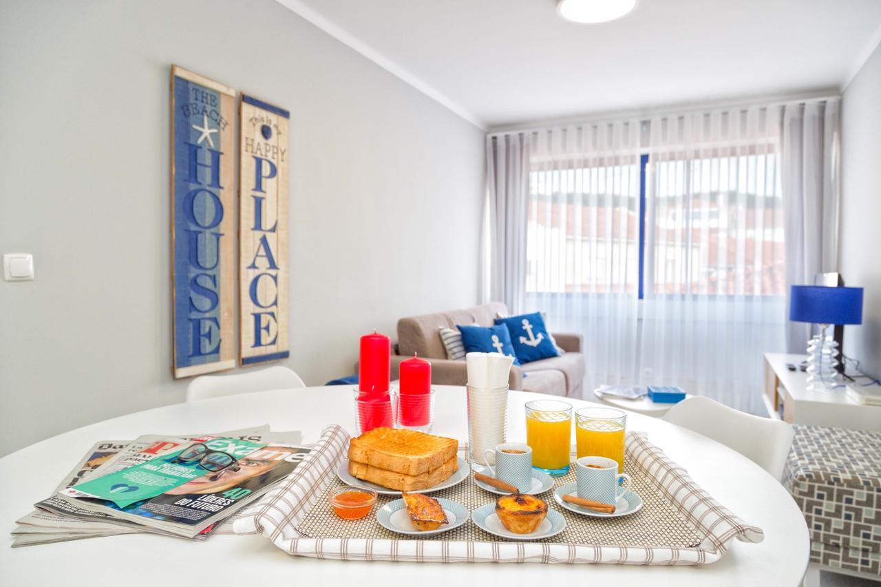 BestVillas Âncora Praia Vila Praia de Âncora Extérieur photo
