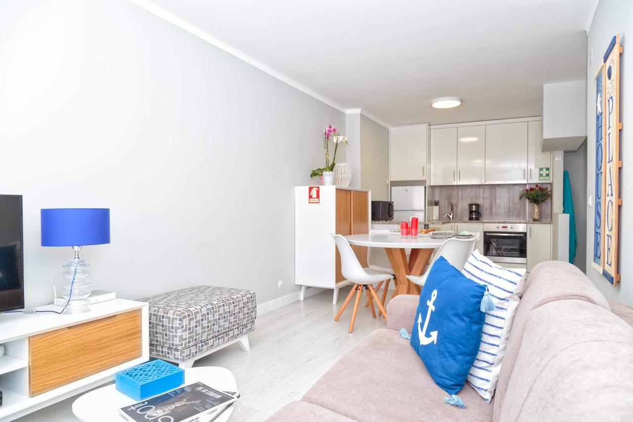 BestVillas Âncora Praia Vila Praia de Âncora Extérieur photo