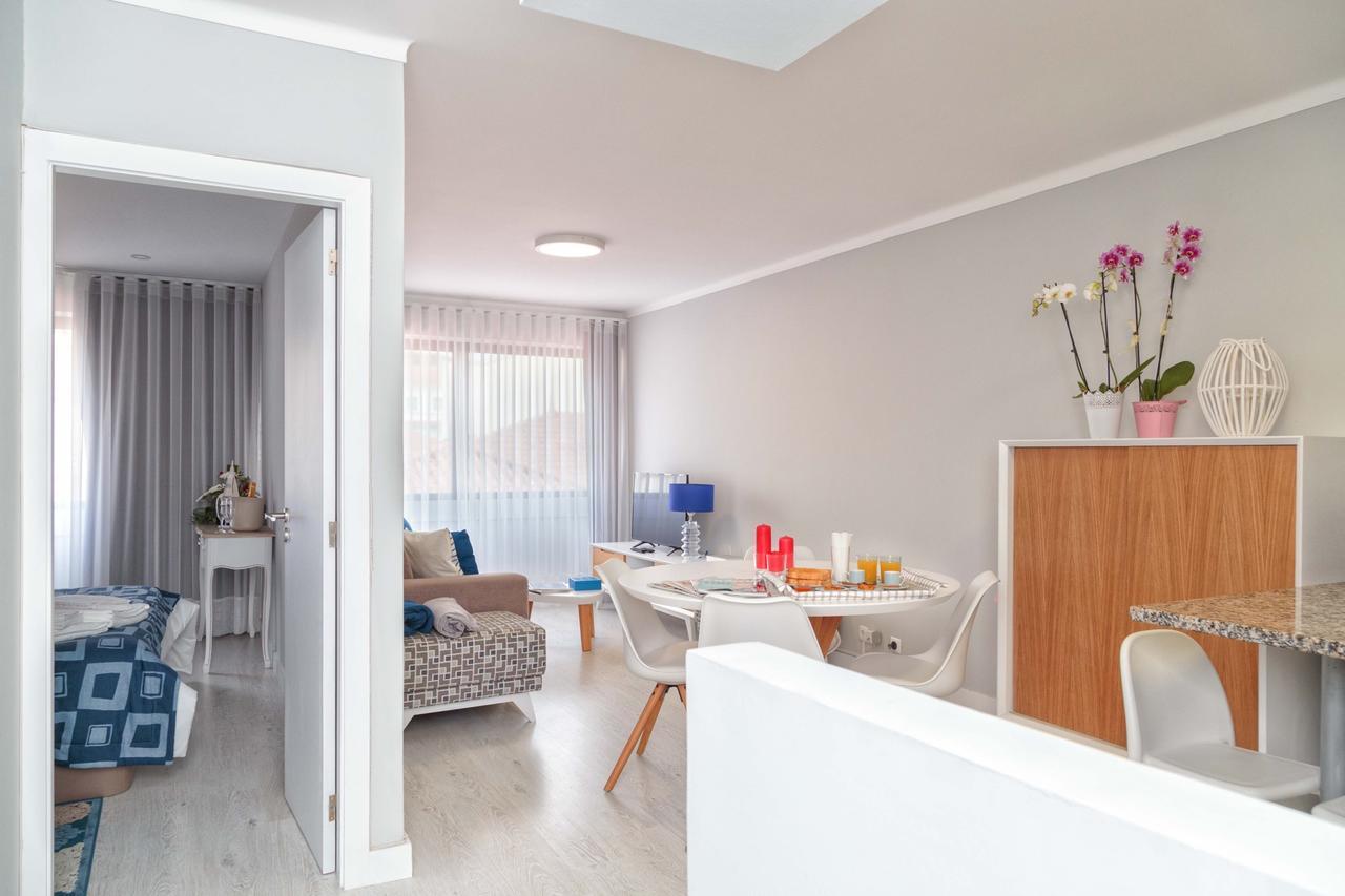 BestVillas Âncora Praia Vila Praia de Âncora Extérieur photo