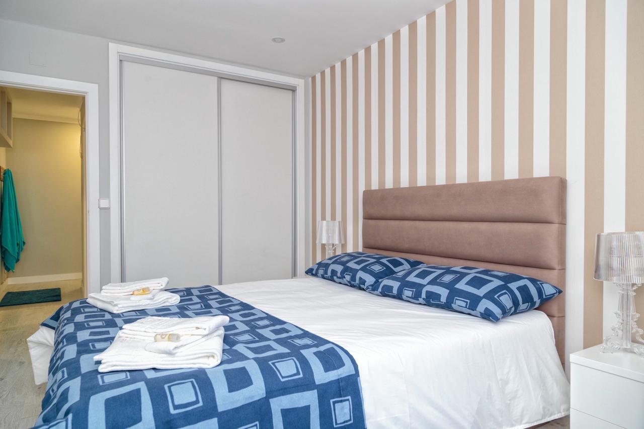 BestVillas Âncora Praia Vila Praia de Âncora Extérieur photo