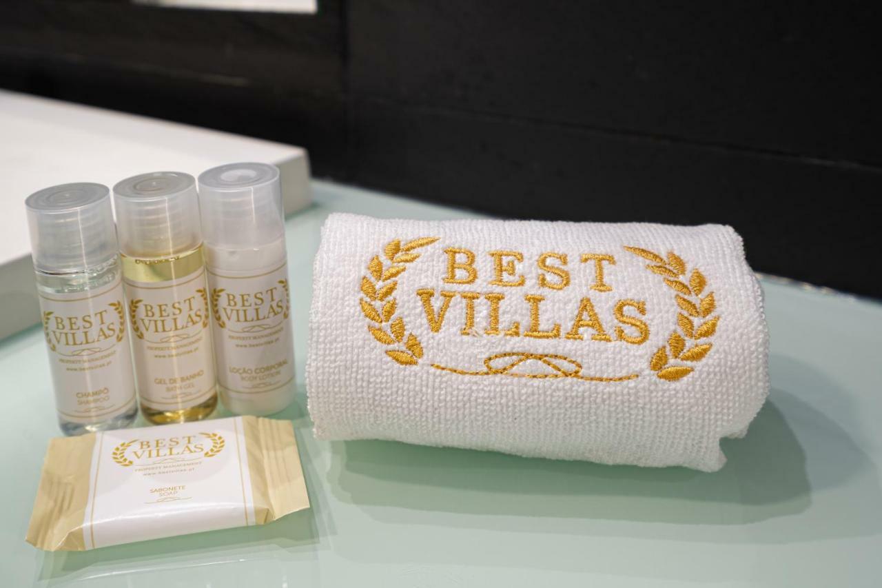 BestVillas Âncora Praia Vila Praia de Âncora Extérieur photo